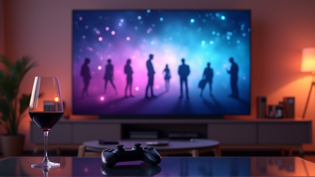 Was läuft im April? (Welche Filme, Serien starten?)