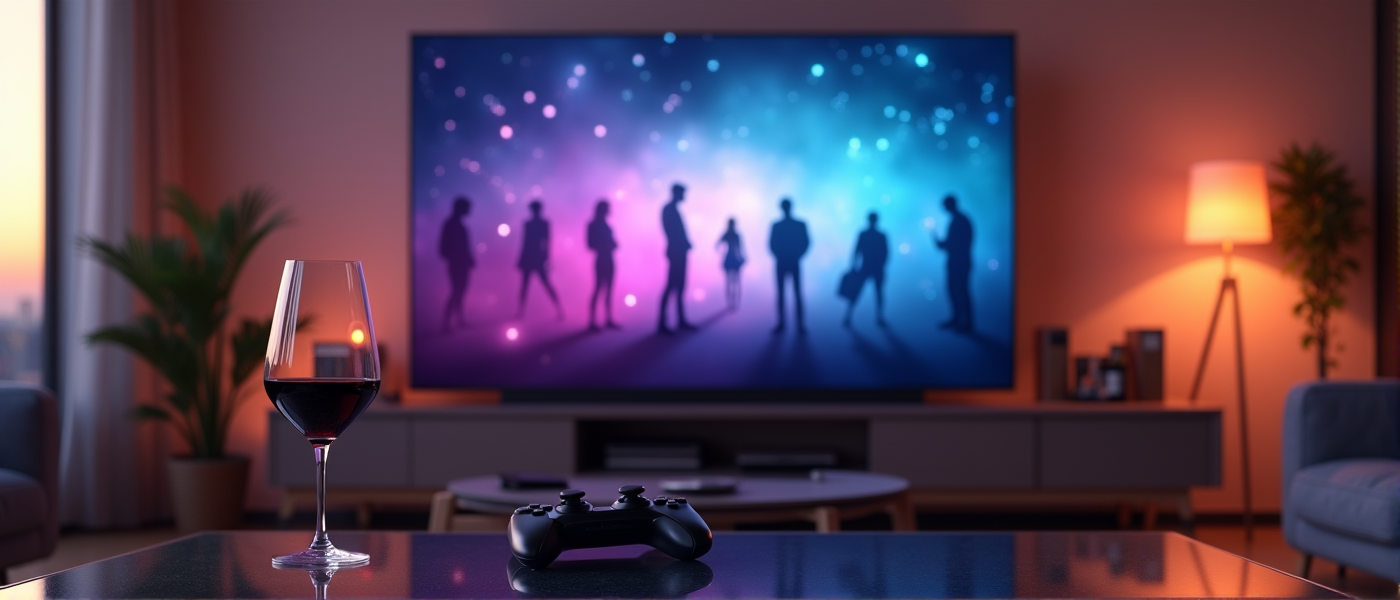 Was läuft im April? (Welche Filme, Serien starten?)