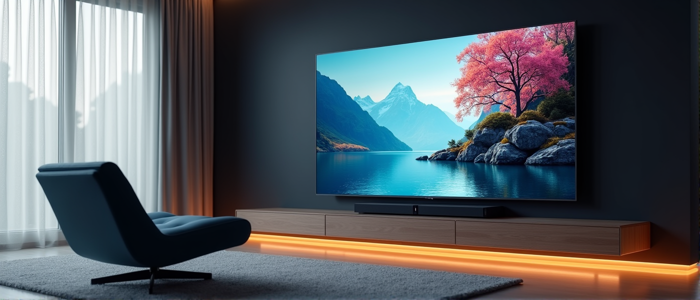 Beste Smart-TVs 2026: Dein Traumgerät finden