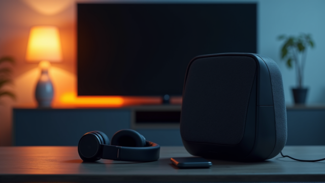 Dein Vergleich: Wireless-Headphones vs. Bluetooth-Lautsprecher für optimales Streaming-Erlebnis 2026 🎧🎵