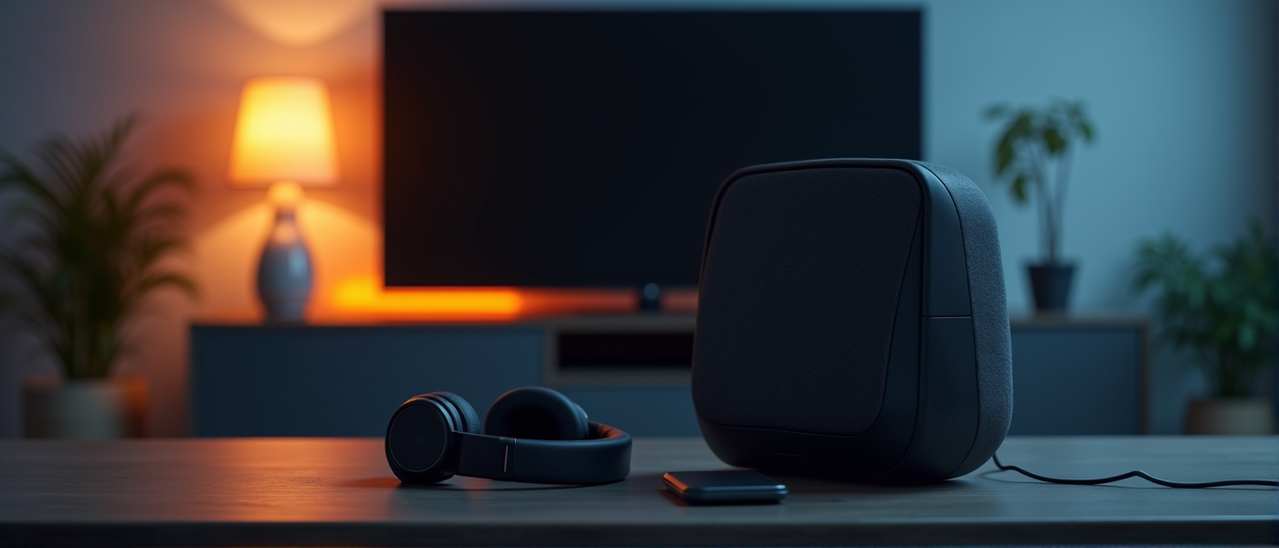 Dein Vergleich: Wireless-Headphones vs. Bluetooth-Lautsprecher für optimales Streaming-Erlebnis 2026 🎧🎵