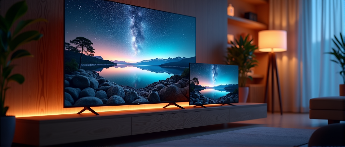 OLED vs. Mini-LED 2026: Der ehrliche TV-Kaufberater für jedes Budget