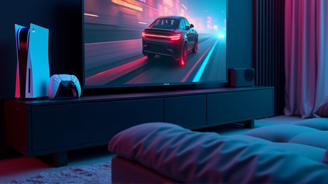 Dein Test: PlayStation 5 Pro vs. Xbox Series X für Streaming und Gaming im Home-Cinema 2026 🎮📺