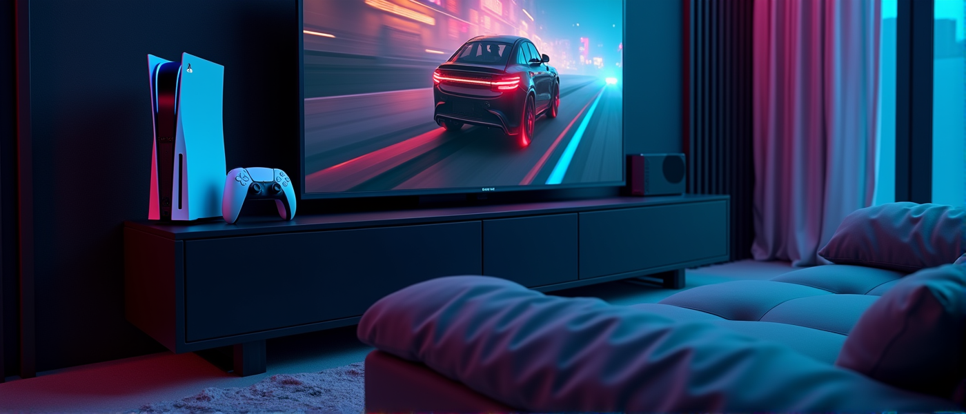 Dein Test: PlayStation 5 Pro vs. Xbox Series X für Streaming und Gaming im Home-Cinema 2026 🎮📺