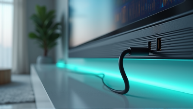 HDMI 2.2 erklärt: Was du 2026 wirklich wissen musst, bevor du kaufst