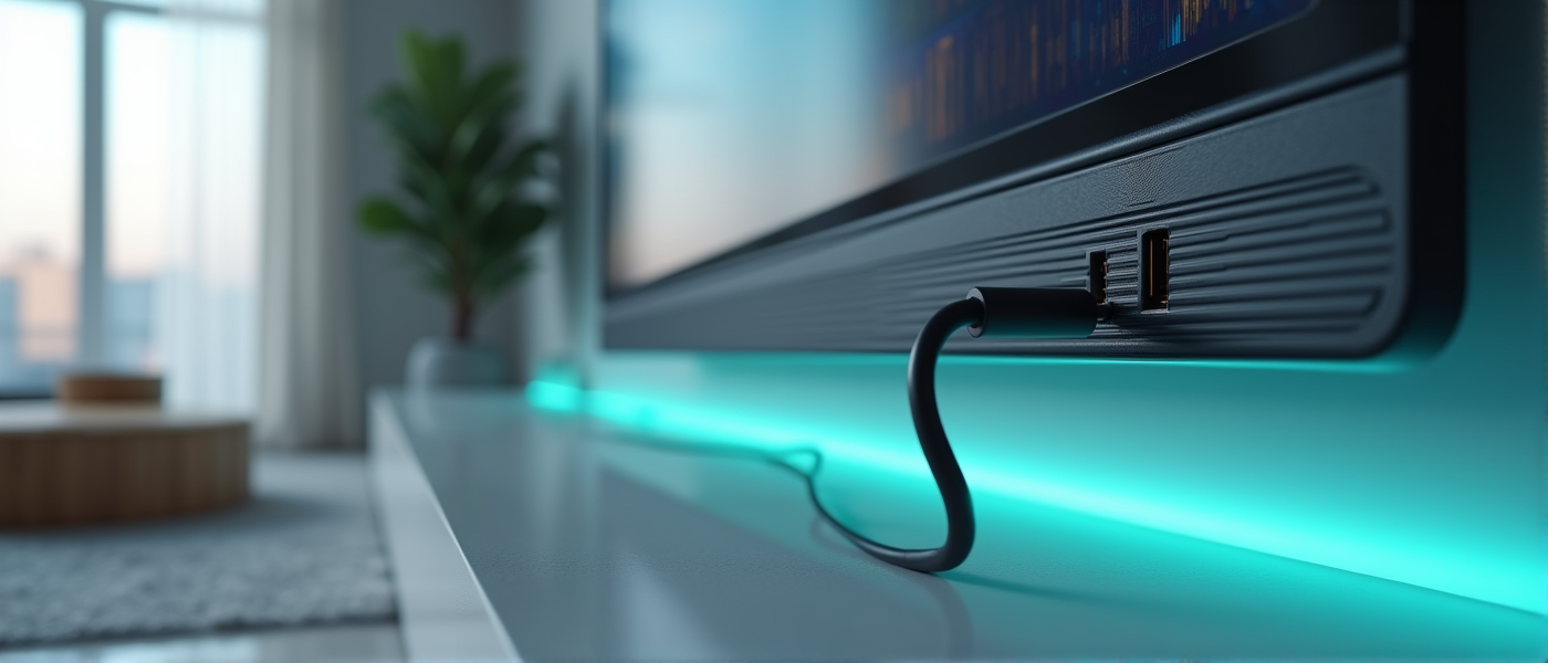 HDMI 2.2 erklärt: Was du 2026 wirklich wissen musst, bevor du kaufst