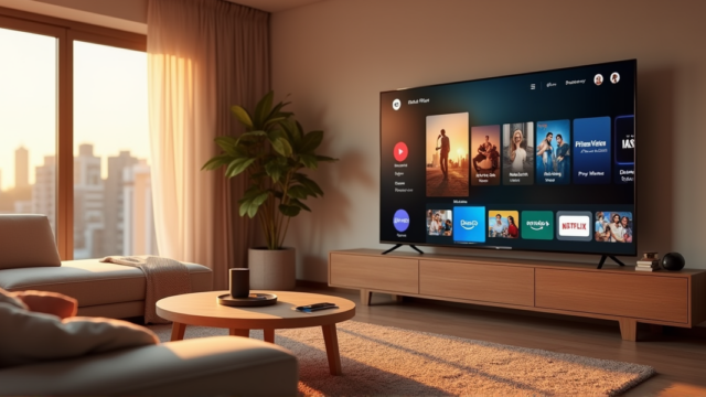 Streaming-Anfänger 2026: Dein erster eigener Netflix-, Disney+- und Co.-Account – Schritt für Schritt erklärt