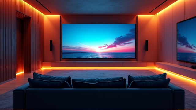 Streaming-Guide 2026: Home-Entertainment-Tipps für Kino-Erlebnis