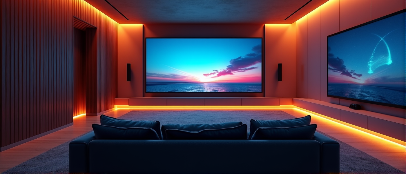 Streaming-Guide 2026: Home-Entertainment-Tipps für Kino-Erlebnis