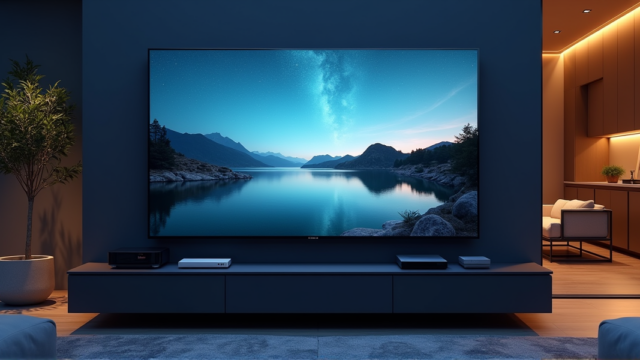 Top-5 Streaming-Geräte 2026 für beste Qualität