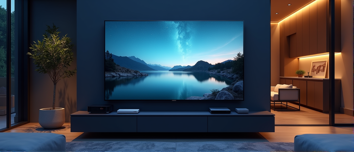 Top-5 Streaming-Geräte 2026 für beste Qualität