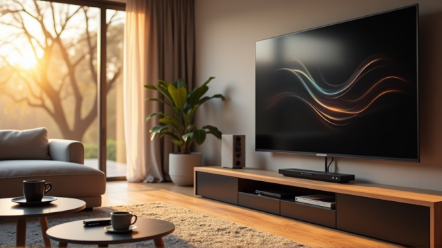 Dein Ratgeber: Smart-TV oder Streaming-Box 2026 – Welches Setup lohnt sich wirklich für dich?