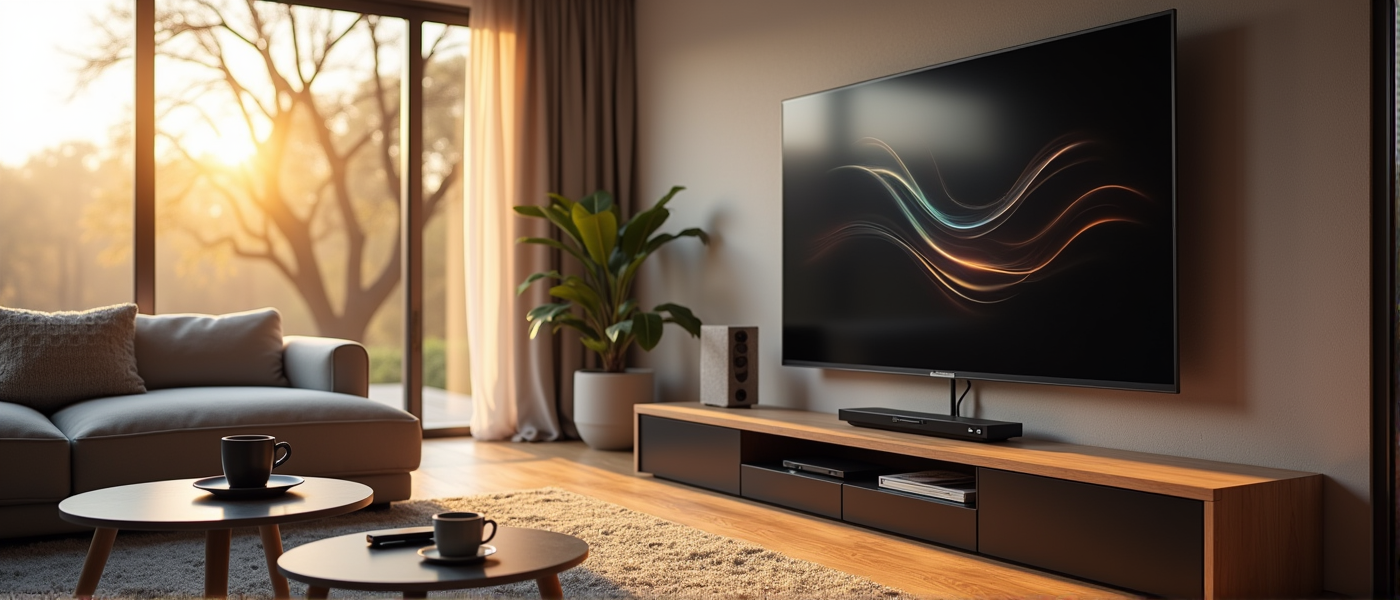 Dein Ratgeber: Smart-TV oder Streaming-Box 2026 – Welches Setup lohnt sich wirklich für dich?