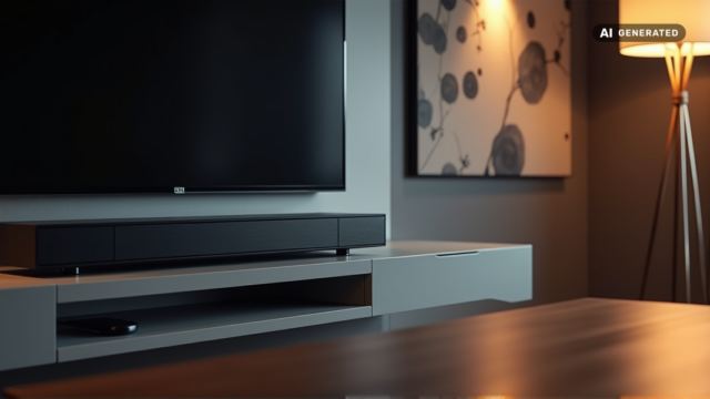 Sony AVR und Soundbar ohne Online-Funktionen: Was du jetzt tun kannst