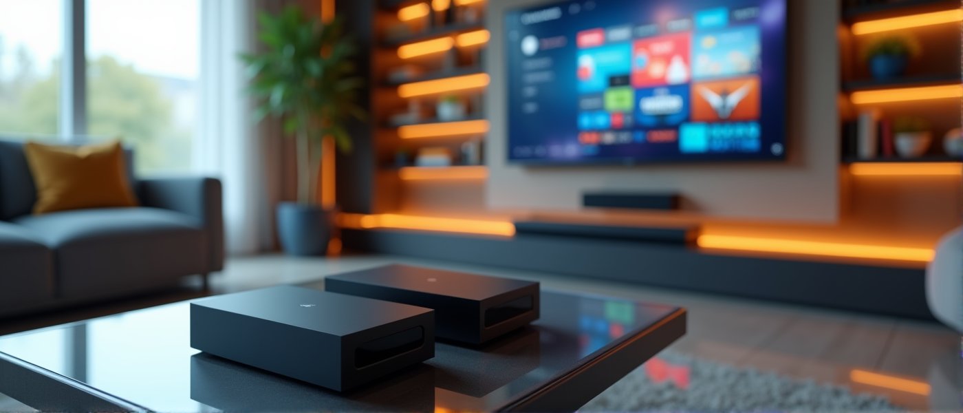 Streaming-Geraete 2026 Vergleich: Welche Box fuer welchen Haushalt