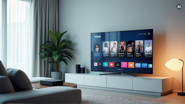 Netflix wird zum TV-Sender: Was die neuen Bundles und linearen Kanäle für dich bedeuten