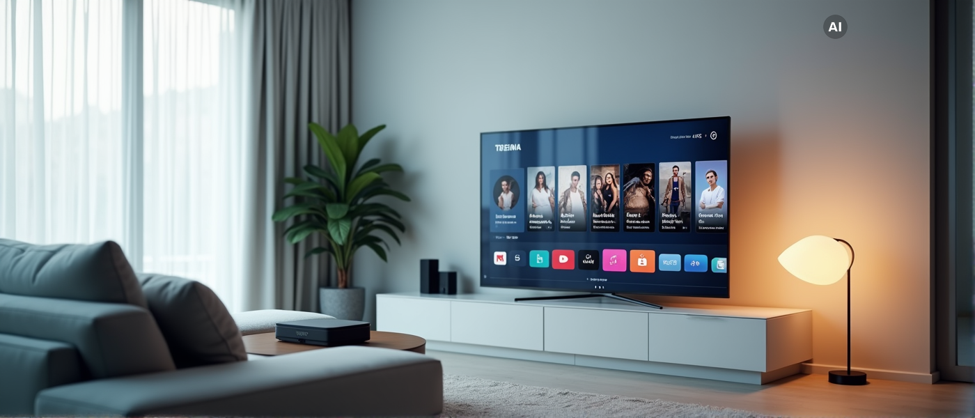 Netflix wird zum TV-Sender: Was die neuen Bundles und linearen Kanäle für dich bedeuten