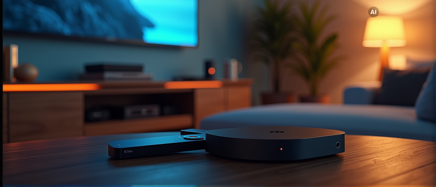 Streaming-Stick vs. Streaming-Box 2026: Welches Gerät passt zu deinem Heimkino?